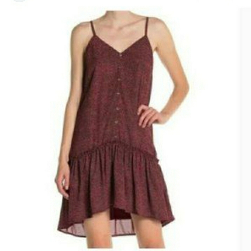 Max and Ash dress Size L